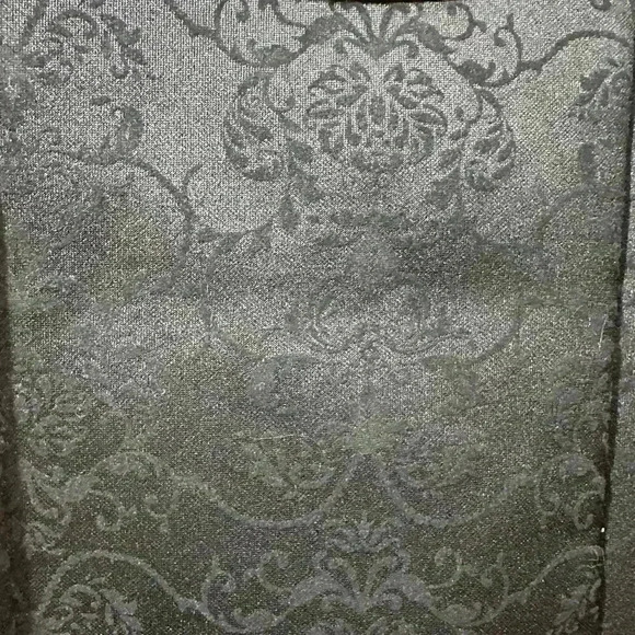 Rue 21 Womens Black Fitted Cap Sleeve Blouse - Picture 5 of 10